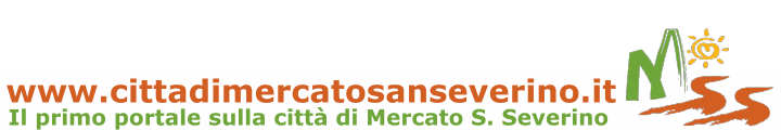 www.cittadimercatosanseverino.it